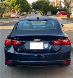 شيفروليه ماليبو